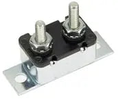 Cole Hersee Circuit Breaker 50 Amps - Steveston Marine and Hardware