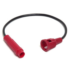 Cole Hersee Fuse Holder Inline 14G Wire