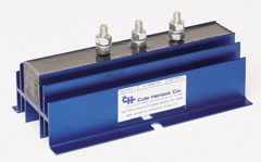 Cole Hersee Isolator Battery 90 Amp