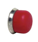 Cole Hersee Red Wp Cap F/Pushbutton Switch