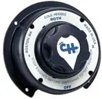 Cole Hersee Switch Battery Selector Switch - Steveston Marine and Hardware