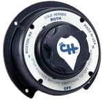 Cole Hersee Switch/Battery Selector Switch