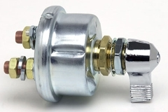 Cole Hersee Switch Master On-Off Marine