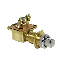 Cole Hersee Switch Push Button