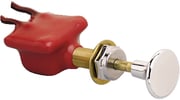 Cole Hersee Switch Push-Pull Pvc Coated