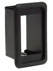 Cole Hersee Switch Rocker Bracket Kit - Steveston Marine and Hardware