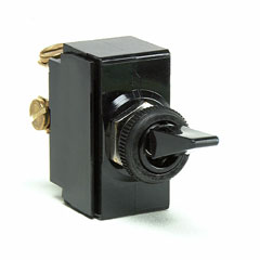 Cole Hersee Switch Toggle Spst