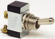 Cole Hersee Toggle Switch Momentary