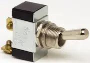 Cole Hersee Toggle Switch Momentary - Steveston Marine and Hardware