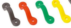 Barton Top Fairlead Gray Mini Camcleat 70 - 106 - Steveston Marine and Hardware