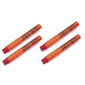 Comet Flares Para Rocket White Illumination   Dangerous Goods Charges Apply