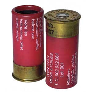 Comet Flares 12 Gauge Twin Star Signal Flare Dangerous Goods Charges Apply