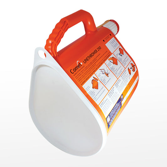 Comet Spare Line Throw Line