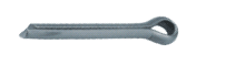 Bluewave 316 Cotter Pin 6.3X50 - Steveston Marine and Hardware