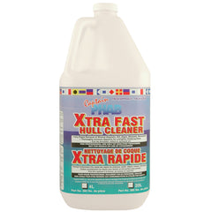 Captain Phab Xtra Fast Hull Cleaner 1L
