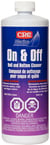 CRC/Marykate On & Off Hull & Bottom Cleaner
