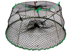 kufa ct76 stainless steel prawn trap