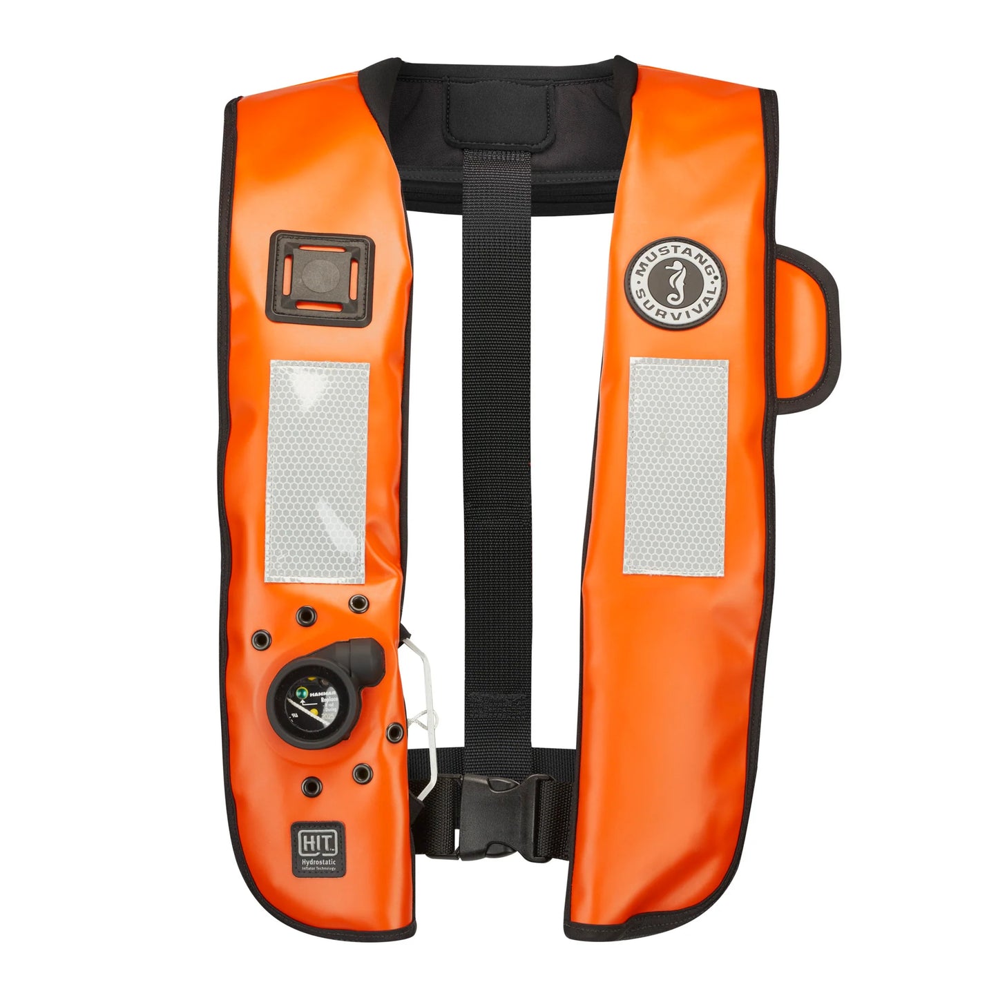 HIT Inflatable Life Jacket (Auto Hydrostatic)- MD3157