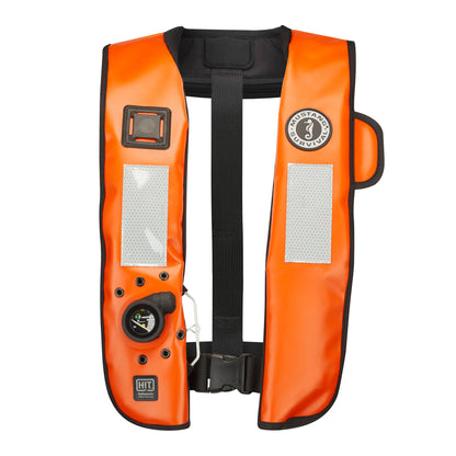 HIT Inflatable Life Jacket (Auto Hydrostatic)- MD3157