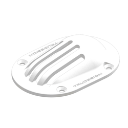 Tru Design Scoop Intake Strainer 3/4 - 90622 - Steveston Marine and Hardware