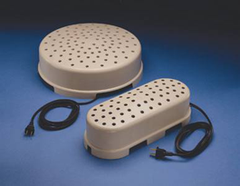 Davis Air Dryer 110V 500 Oval