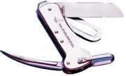 Davis Deluxe Rigging Knife - Steveston Marine and Hardware
