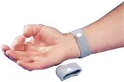 Davis Queaz - Away Wrist Bands 1Pr/Cd - Steveston Marine and Hardware