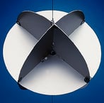 Davis Radar Reflector Standard