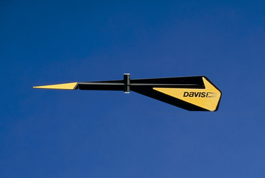 Davis Vane Replacement