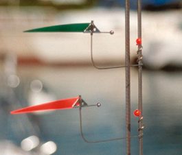 Davis Wind Tels 2 Pkg