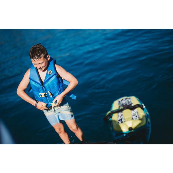 Young Adult Rev Foam Vest - MV3601 - Steveston Marine and Hardware