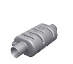 Vetus 2 Muffler (Mp-45)