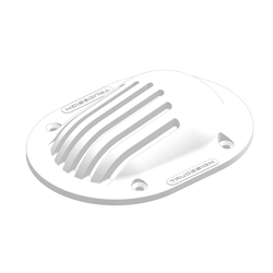 Tru Design Scoop Intake Strainer 1 - 1/4 - 90411 - Steveston Marine and Hardware
