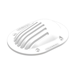 Tru Design Scoop Intake Strainer 1 - 1/4 - 90411 - Steveston Marine and Hardware