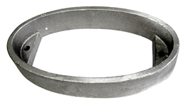 Dickinson Collar Flue 5"
