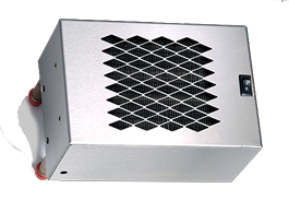 Dickinson Radex Heater Air/Water Exchanger