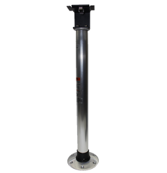 Dickinson Pedestal BBQ Mount (15-150B)