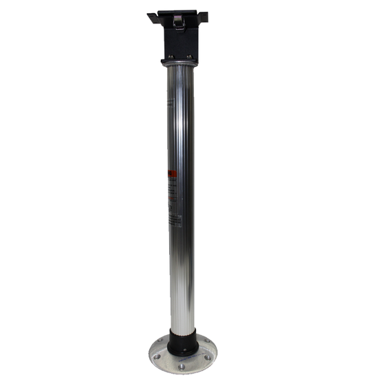 Dickinson Pedestal BBQ Mount