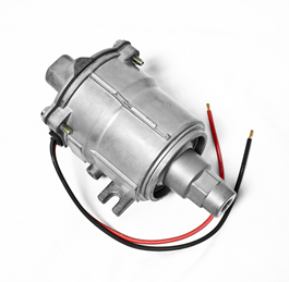 Dickinson Pump Fuel 2-3.5Psi/Undr 6'Lift