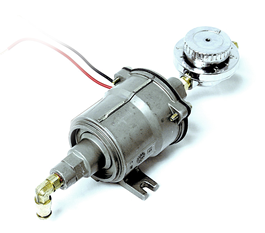 Dickinson Pump Fuel & Reg Over 6' Lift