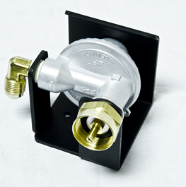 Dickinson Reg Kit Low Press:Disp.Cyl