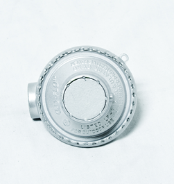 Dickinson Regulator Low Pressure