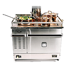 Dickinson Adriatic Diesel Stove w/ 12V Fan