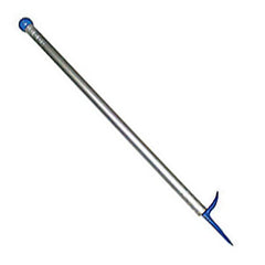 Pike Pole Anodize Aluminum 12Extra Shipping Charges - Steveston Marine and Hardware
