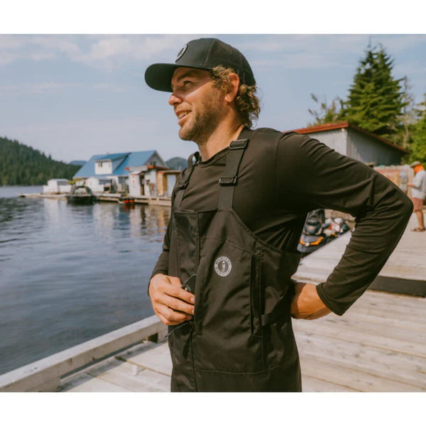 Catalyst Flotation Bib Pant- MP4240