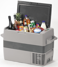 Dometic Portable 53Qt Refrigerator / Freezer 12/24V