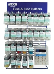 Ancor Agc Marine Fuse Display