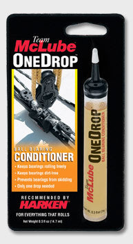 mclube 1 drop ball bearing conditioner
