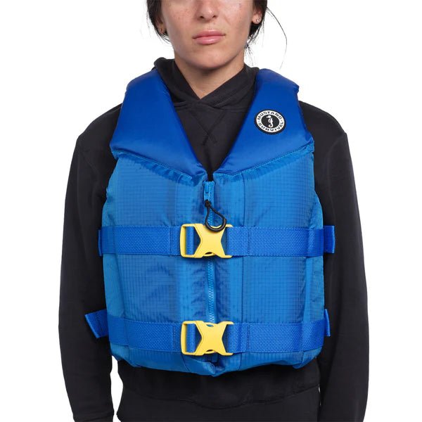 Young Adult Rev Foam Vest - MV3601 - Steveston Marine and Hardware