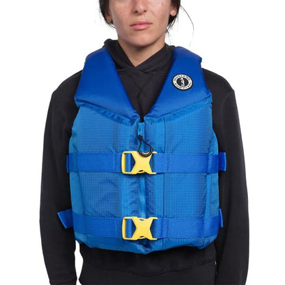 Young Adult Rev Foam Vest - MV3601 - Steveston Marine and Hardware